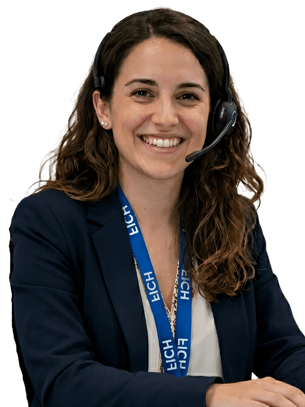 FICH advisor